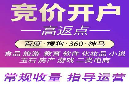 百度推广返点策略的五大成功案例